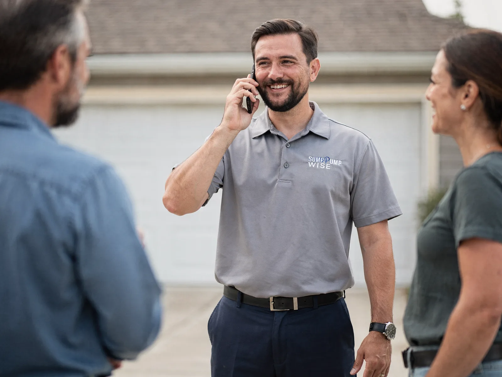 Water Heater Repair Lake Delton, WI FAQs